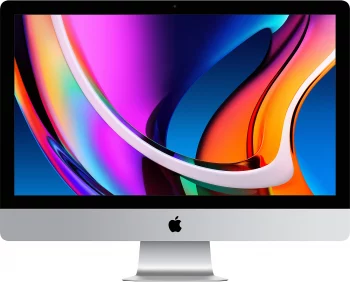 iMac 27" Retina 5K, 8C i7 3.8 ГГц, 8 ГБ, 512 ГБ, AMD Radeon Pro 5500 XT(iMac 27" Retina 5K, 8C i7 3.8 ГГц, 8 ГБ, 512 ГБ, AMD Radeon Pro 5500 XT)