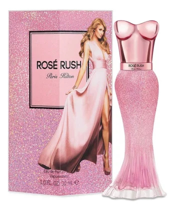 Rose Rush: парфюмерная вода 30мл(Rose Rush)