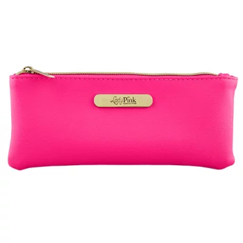Косметичка LADY PINK MUST HAVE LIMITED мини Candy pink(Косметичка LADY PINK MUST HAVE LIMITED мини Candy pink)