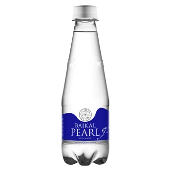 Вода питьевая BAIKAL PEARL негазированная 0,33 л(Вода питьевая BAIKAL PEARL негазированная 0,33 л)
