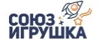 Логотип Союз-игрушка