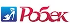 Логотип Робек