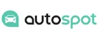 Логотип Autospot