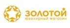 Логотип Золотой