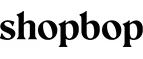 Логотип Shopbop